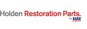 Holden Restoration Parts